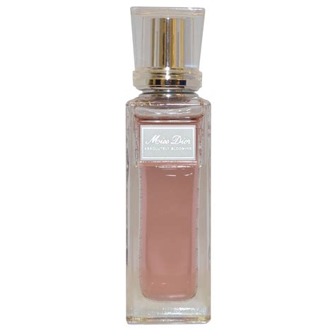 dior absolutely blooming 20ml